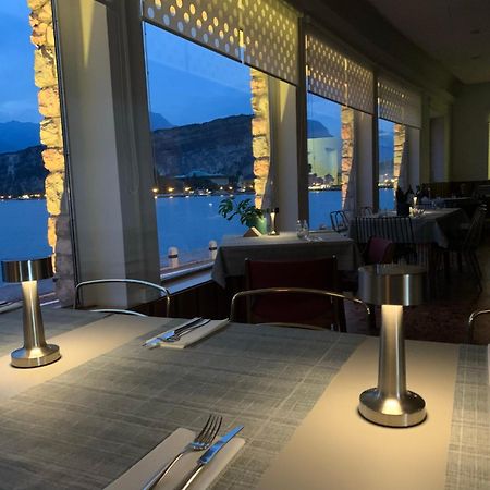 Hotel Paradiso Conca D'Oro Torbole Sul Garda Extérieur photo